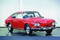 karmann-ghia type 34 1965